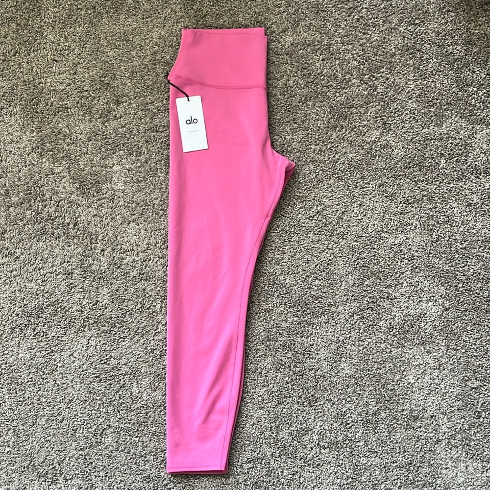 Alo Yoga Airbrush Legging